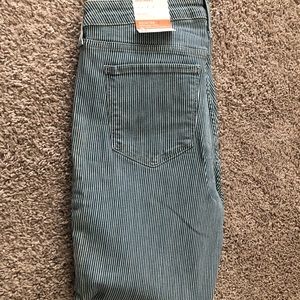 Old Navy Rockstar Jeans NWT Size 14